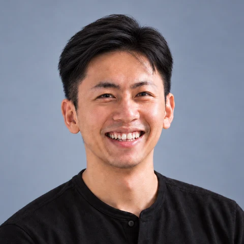 Hunter Lin